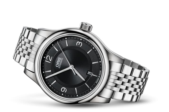 Image of  Classic Date